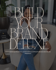 Build Your Brand Deluxe