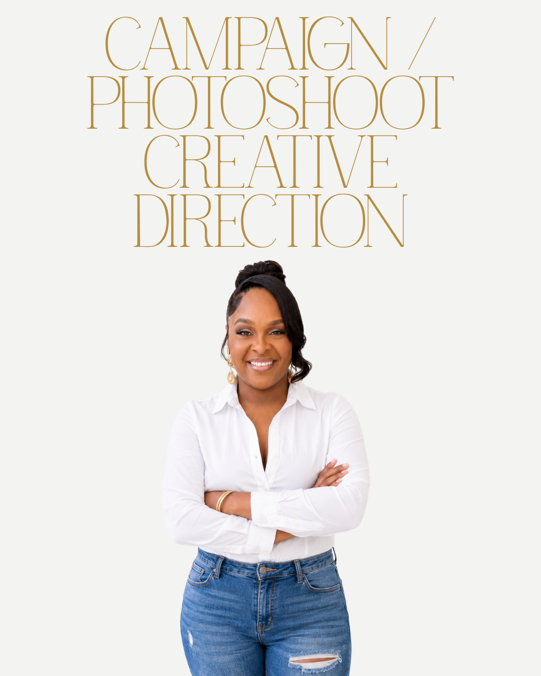 Campaign / Photoshoot Creative Direction