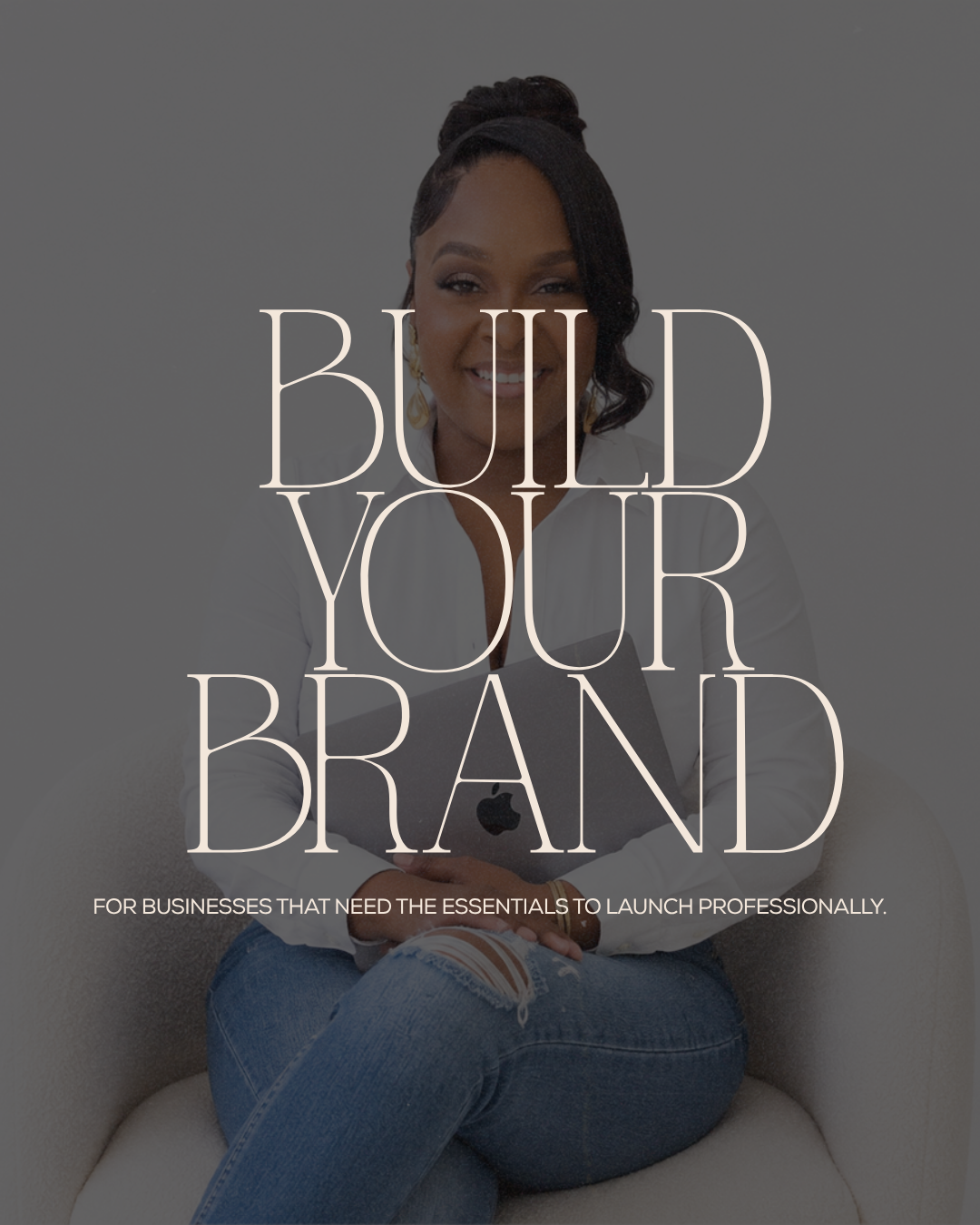 Build Your Brand