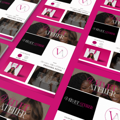 Brand Identity Experience