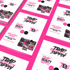 Brand Identity Experience