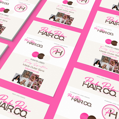 Brand Identity Experience