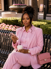 Ai Personal Brand Photoshoot