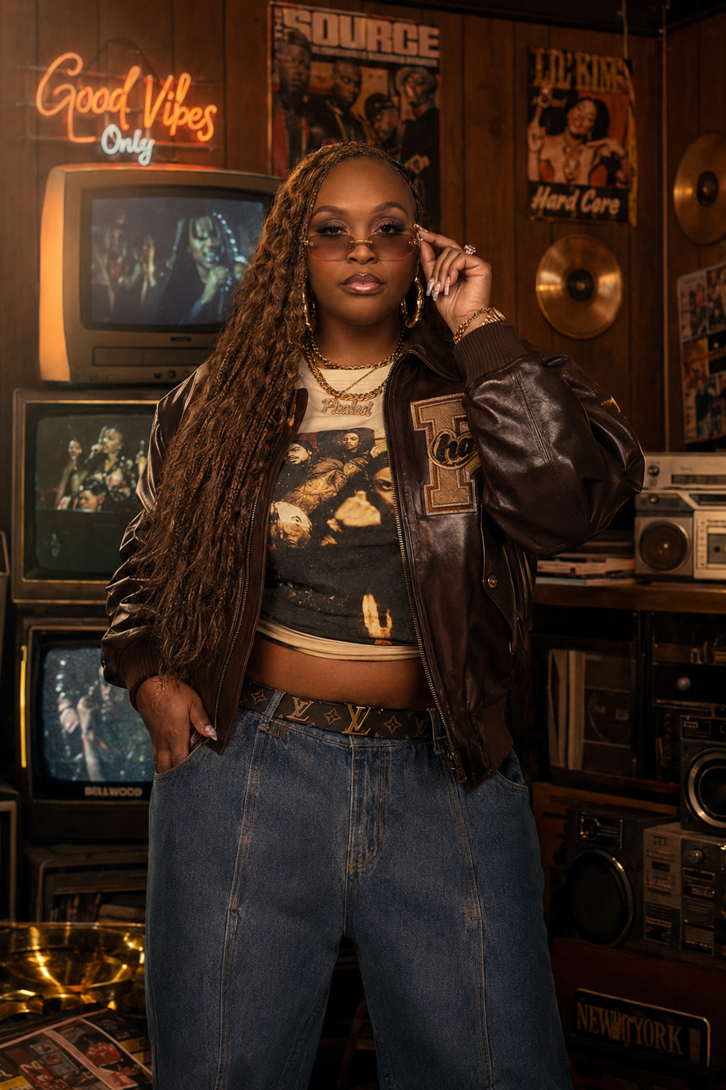 Ai Personal Brand Photoshoot
