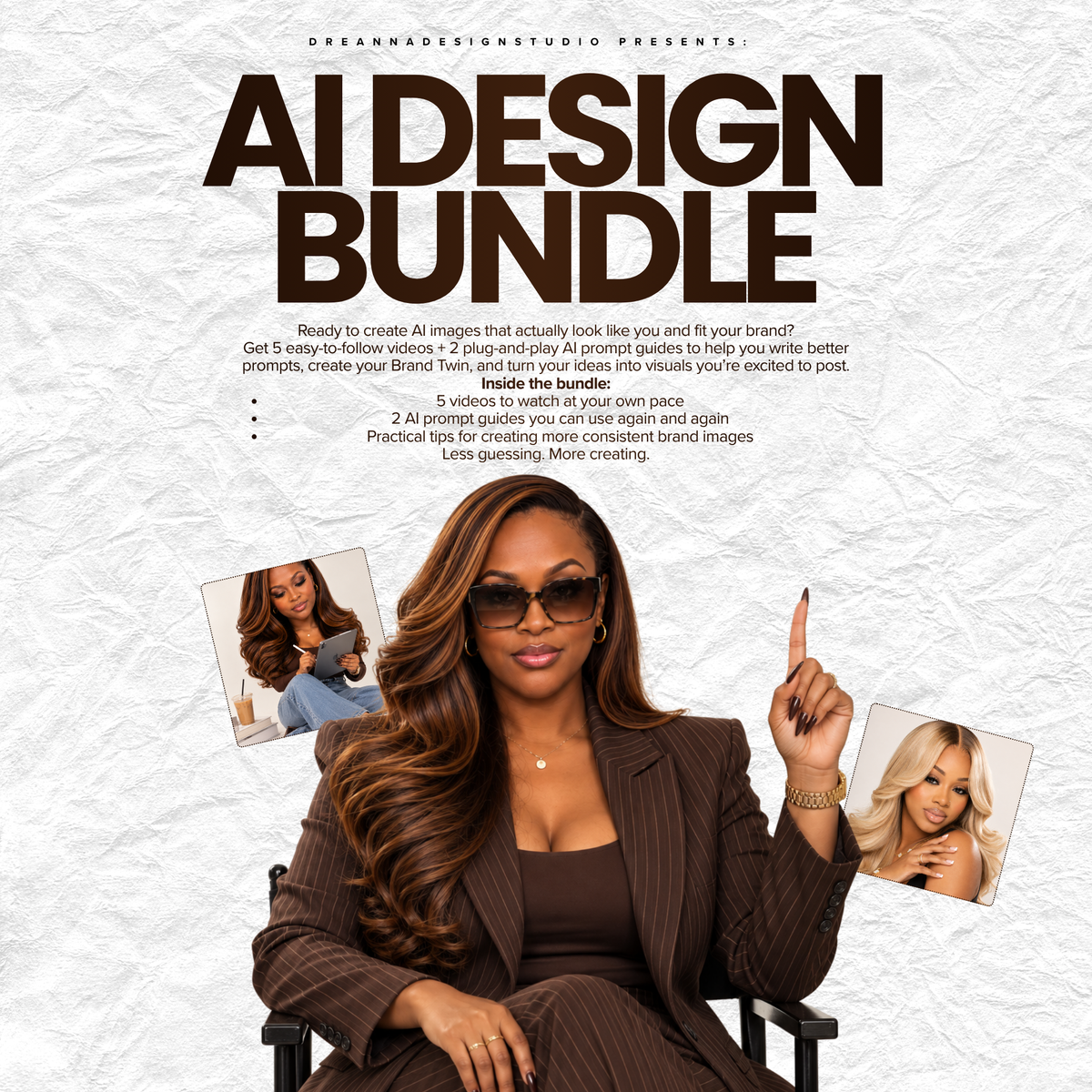 Ai Creative Bundle