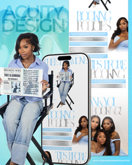 Acuity Design