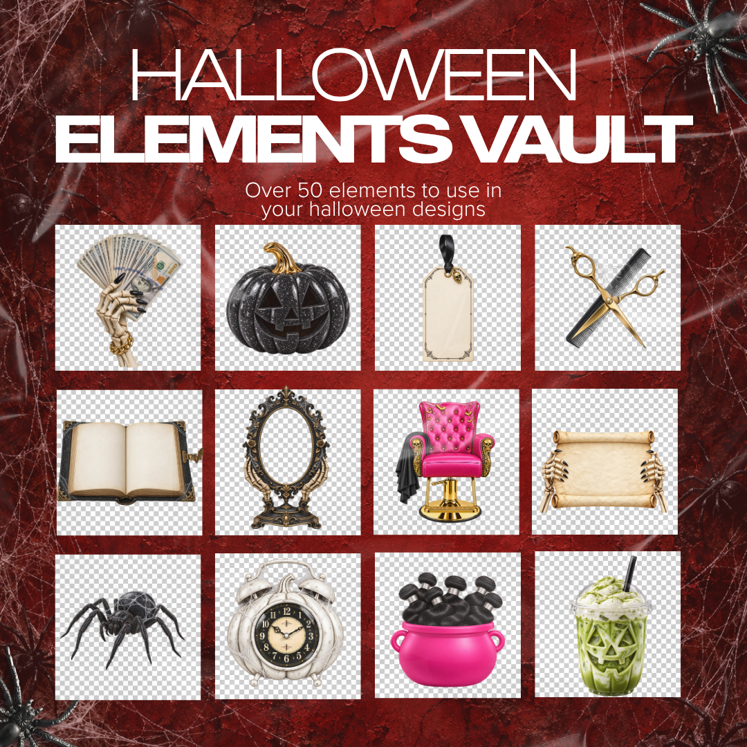 Halloween Valut