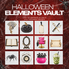 Halloween Valut
