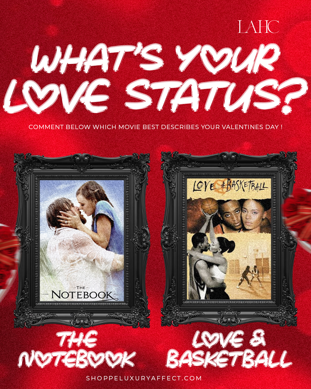 Social Media Flyer