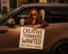 Ai Personal Brand Photoshoot