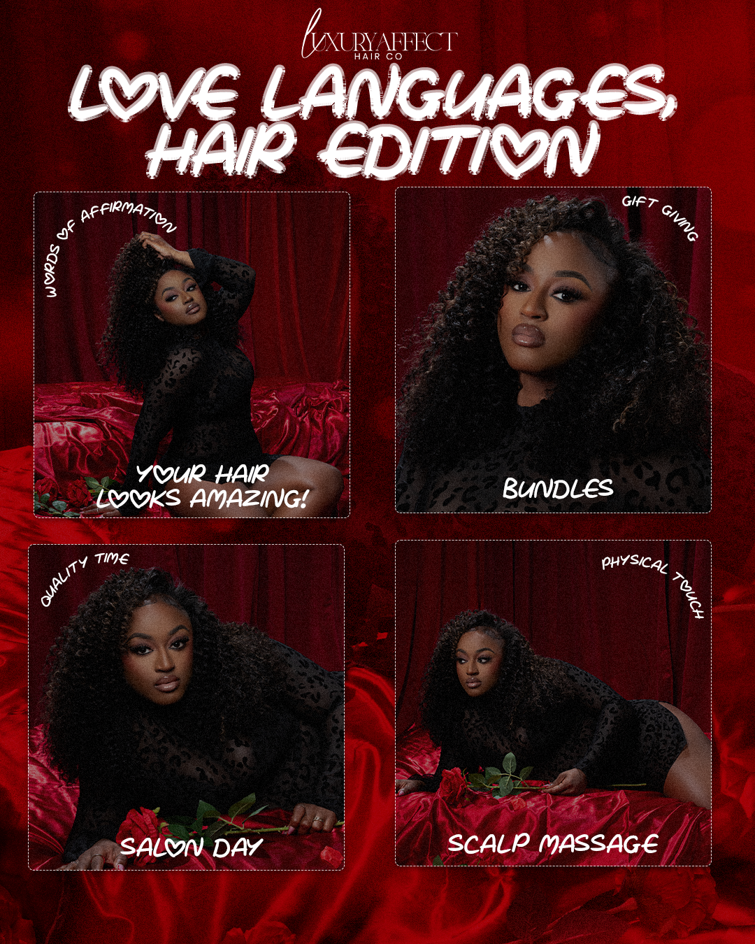 Social Media Flyer